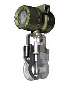 digitalYEWFLO multivariable Vortex Flowmeters